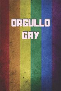 Orgullo Gay