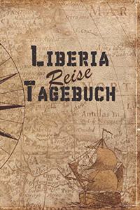 Liberia Reise Tagebuch