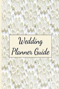 Wedding Planner Guide
