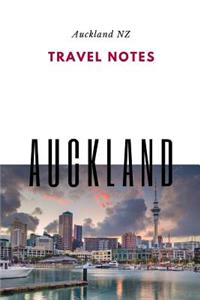 Travel Notes Auckland