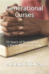 Generational Curses