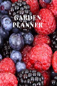 Garden Planner