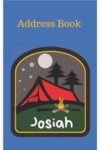 Josiah