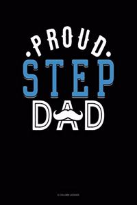 Proud Step Dad