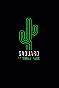 Saguaro National Park