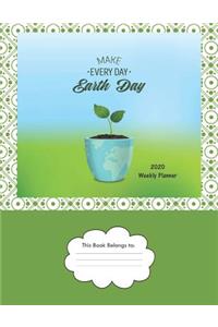 Make Every Day Earth Day