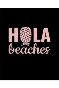 Hola Beaches