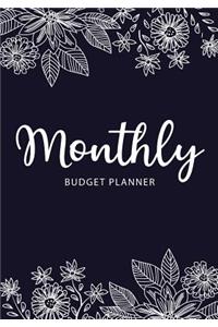 Monthly Budget Planner