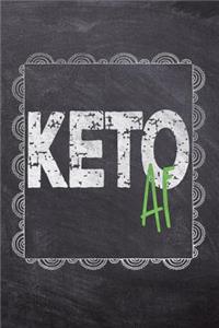 Keto AF