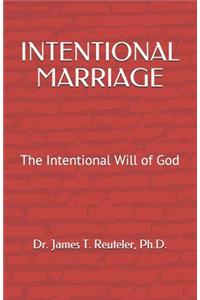 Intentional Marriage