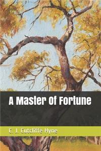 A Master Of Fortune