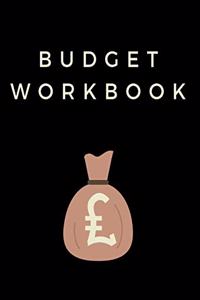 Budget Workbook