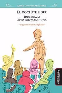El docente líder (2da edición ampliada)