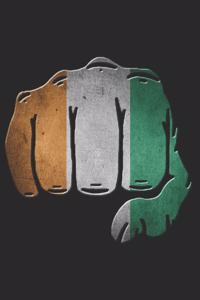 Ivory Coast Notebook