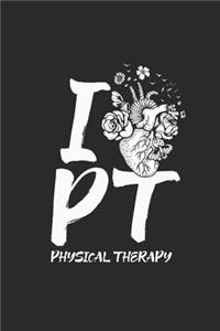 I Love Physical Therapy