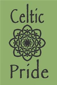 Celtic Pride
