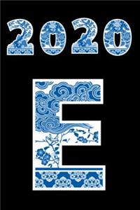 2020 E