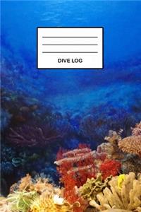 Dive Log