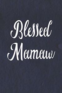 Blessed Mamaw