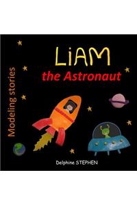 Liam the Astronaut