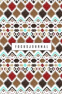 Focus Journal