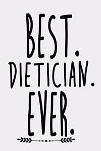 Best Dietician Ever