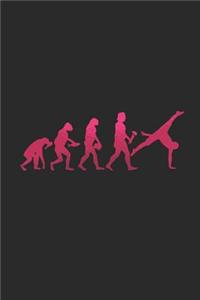 Evolution Gymnast