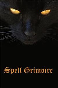 Spell Grimoire