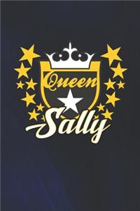 Queen Sally