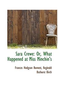 Sara Crewe