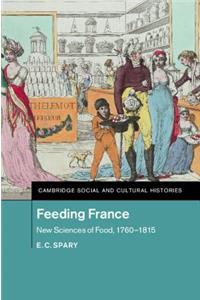 Feeding France