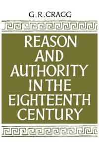 Reason and Authority in the Eighteenth Century