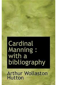 Cardinal Manning