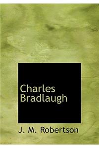 Charles Bradlaugh