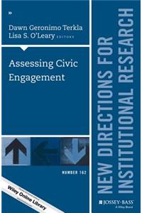 Assessing Civic Engagement