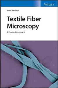Textile Fiber Microscopy