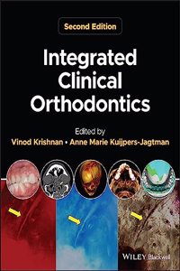 Integrated Clinical Orthodontics