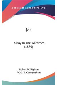 Joe