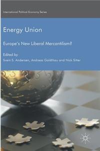 Energy Union