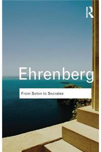 From Solon to Socrates
