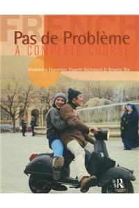 Pas de Probleme