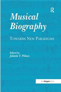 Musical Biography