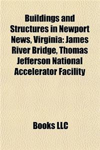 Buildings and Structures in Newport News, Virginia