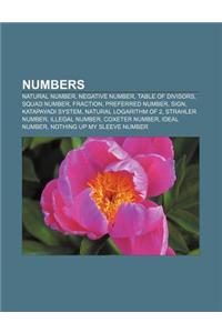 Numbers