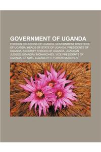 Government of Uganda