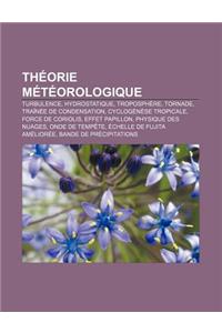 Theorie Meteorologique