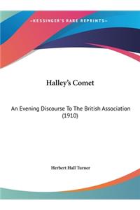 Halley's Comet