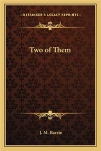 Two of Them