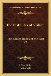 Institutes of Vishnu