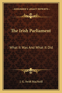 The Irish Parliament